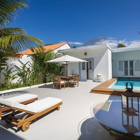Pousada Casa De Araquari Exterior foto